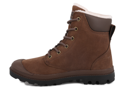 72992-291-M | PAMPA SPORT CUFF WPS
