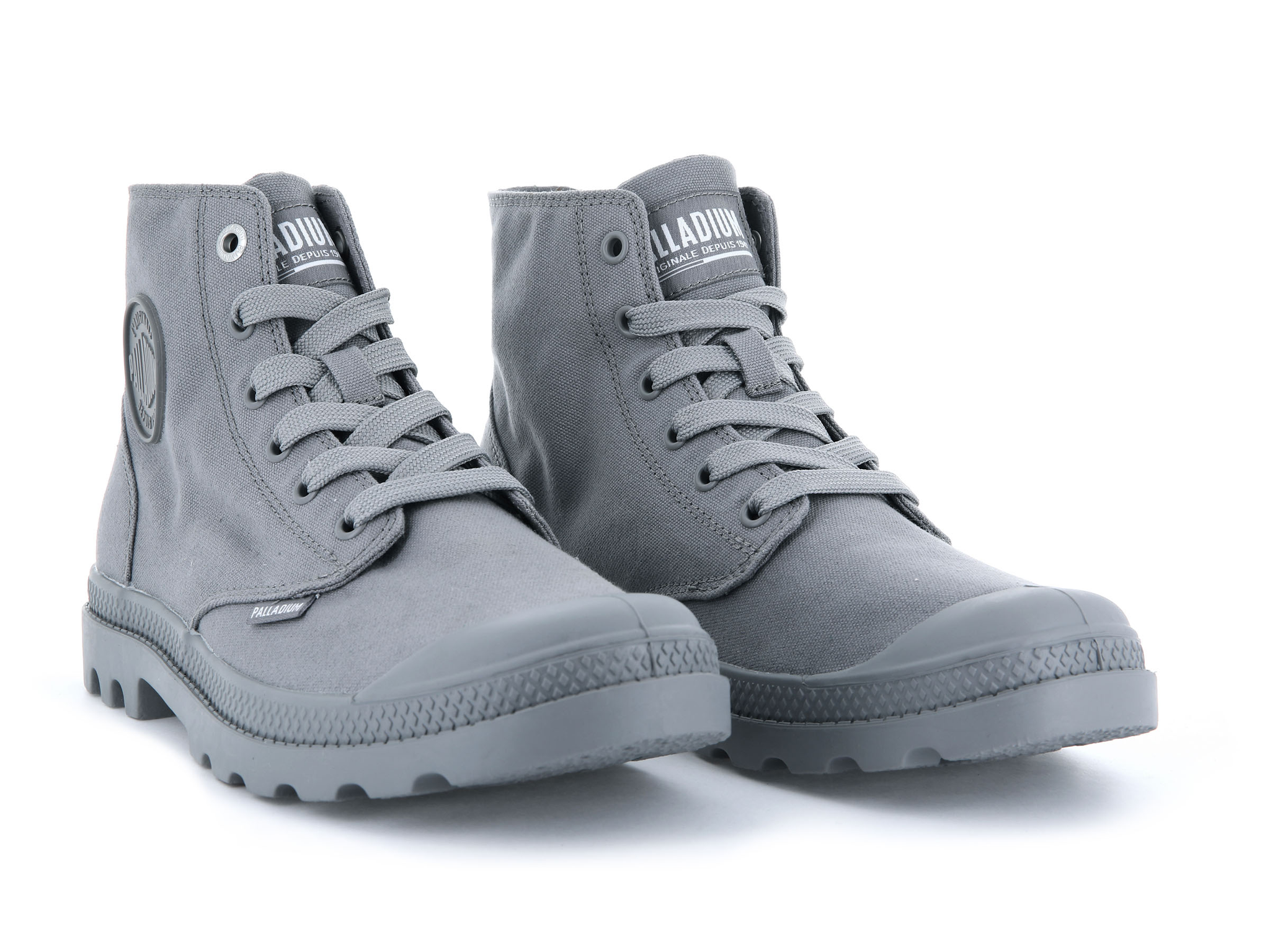 MONO CHROME – PALLADIUM EU MONO CHROME – PALLADIUM EU