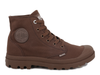 73089-291-M | MONO CHROME | DARK BROWN