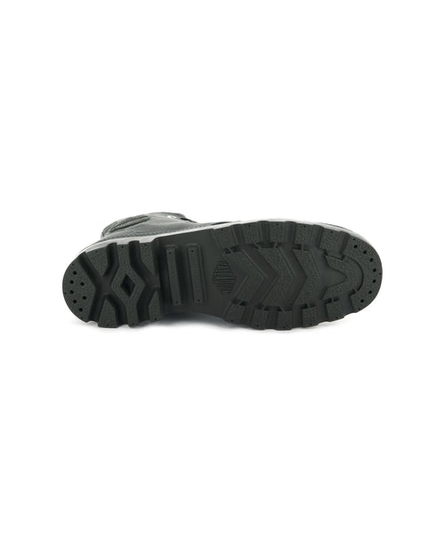 73089-325-M | MONO CHROME | OLIVE NIGHT - PALLADIUM EU - 5
