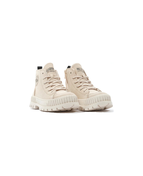 74353-210-M | PALLASHOCK ZIP WARM | SAHARA - PALLADIUM EU - 7