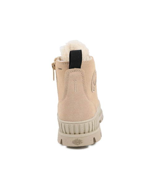 74353-219-M | PALLASHOCK ZIP WARM - PALLADIUM EU - 4
