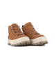 74353-257-M | PALLASHOCK ZIP WARM | MAHOGANY