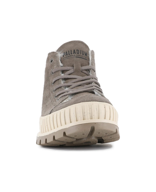 74353-281-M | PALLASHOCK ZIP WARM | ROCKS - PALLADIUM EU - 3