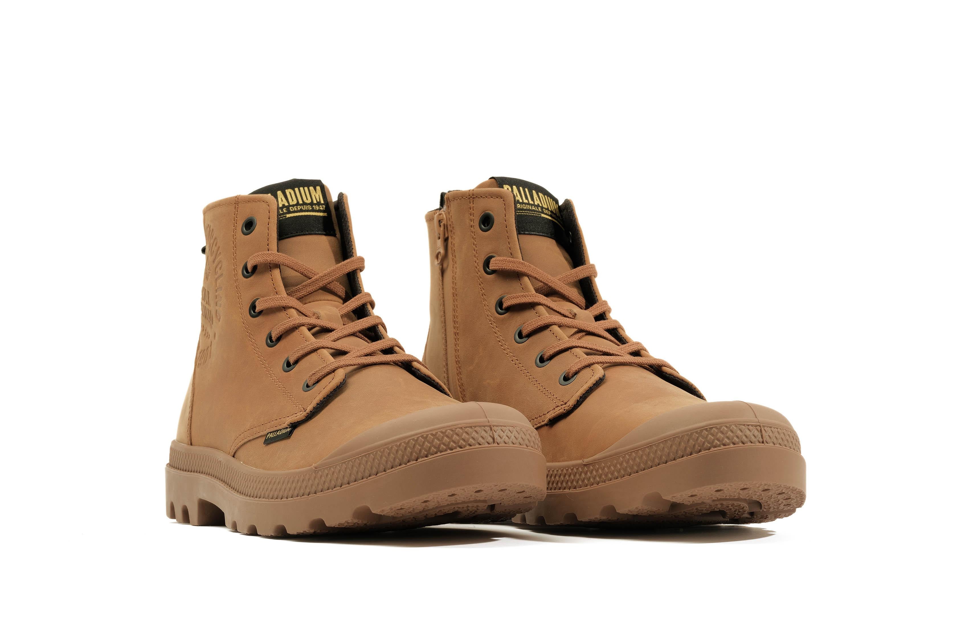 Women city commute collection | Palladium Boots Official