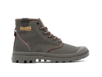 PAMPA HI COATED – PALLADIUM EU PAMPA HI COATED – PALLADIUM EU