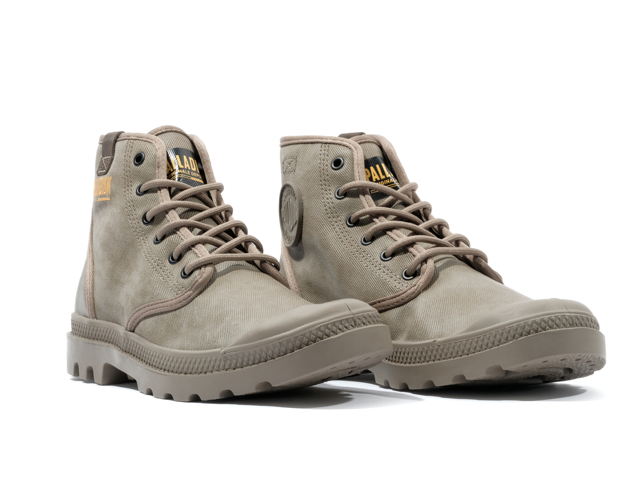 Chapado en Laton 　シルバ　Palladium Picaso PALLASHOCK LO ORGANIC 2 – Palladium US