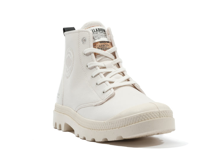 74378-116-M | PAMPA HI RE-VEGAN LTH | STAR WHITE