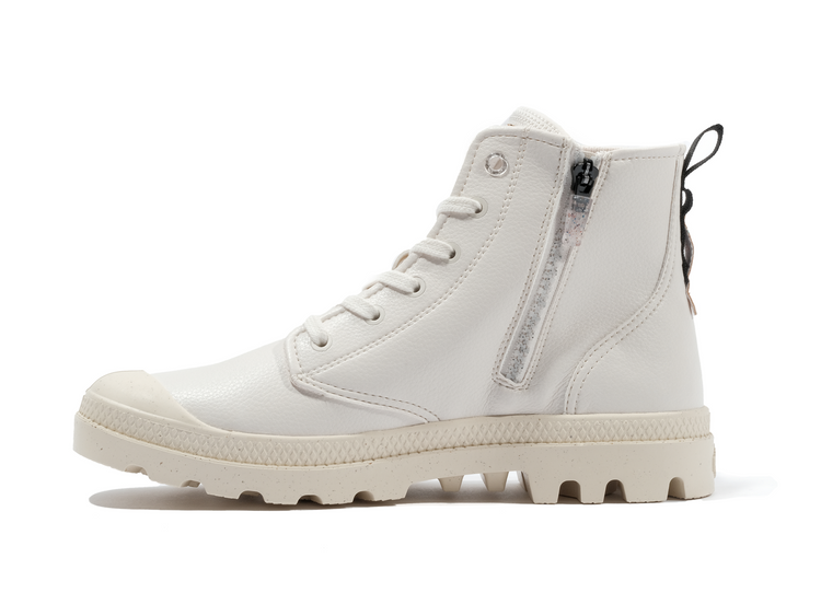 Palladium boots vegan hotsell