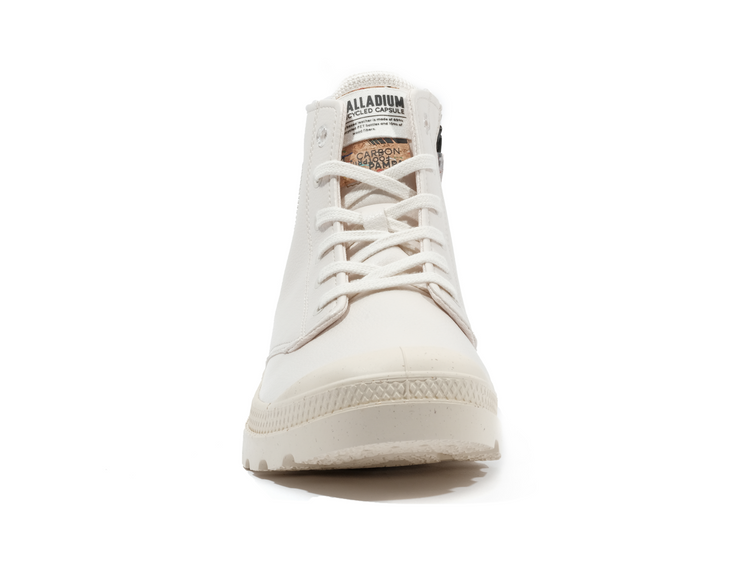 74378-116-M | PAMPA HI RE-VEGAN LTH | STAR WHITE