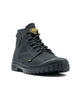 74388-008-M | PAMPA SP20 HI WAX | BLACK