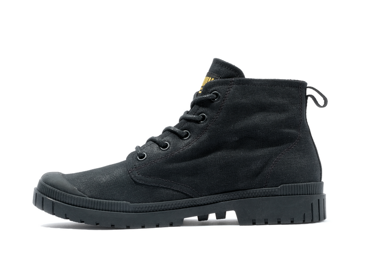 PAMPA SP20 HI WAX – PALLADIUM EU