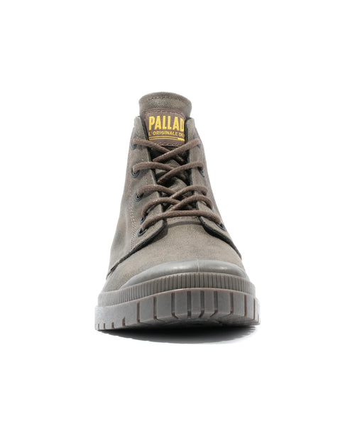 74388-213-M | PAMPA SP20 HI WAX | MAJOR BROWN - PALLADIUM EU - 3