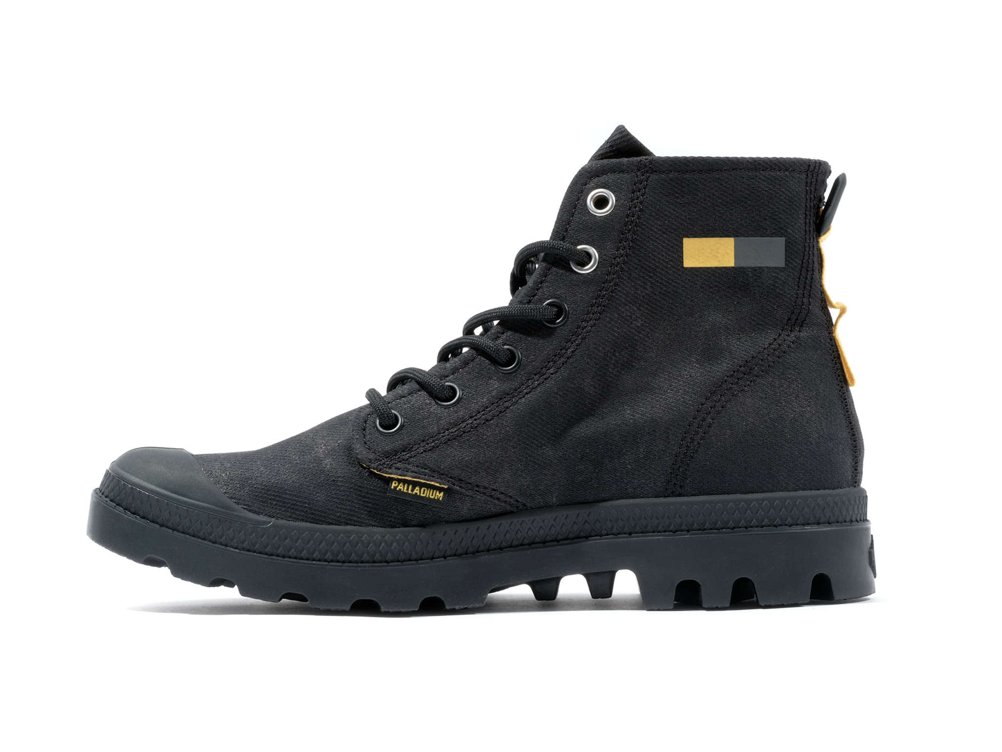 Botas Palladium PAMPA SURPLUS UNISEX Platform Ankle Boots