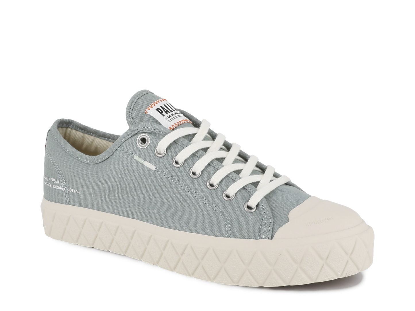 74447-304-M | PALLA ACE CVS ORG | ICE GREEN