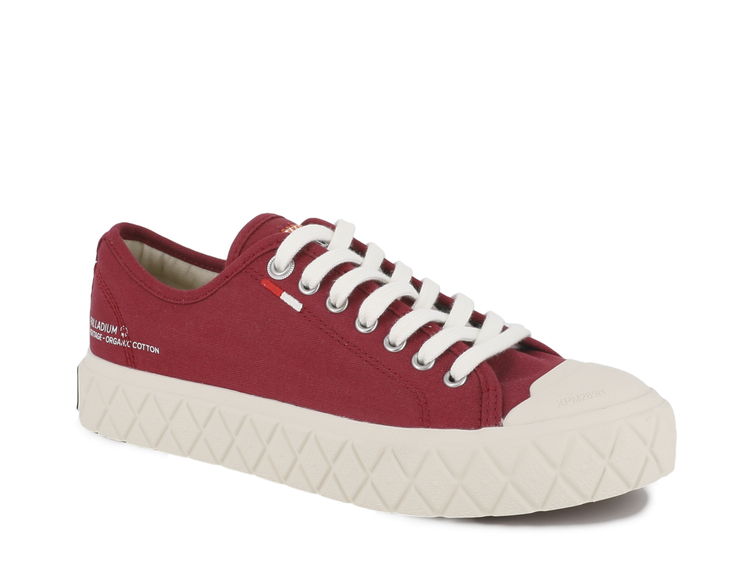 74447-614-M | PALLA ACE CVS ORG | GARNET