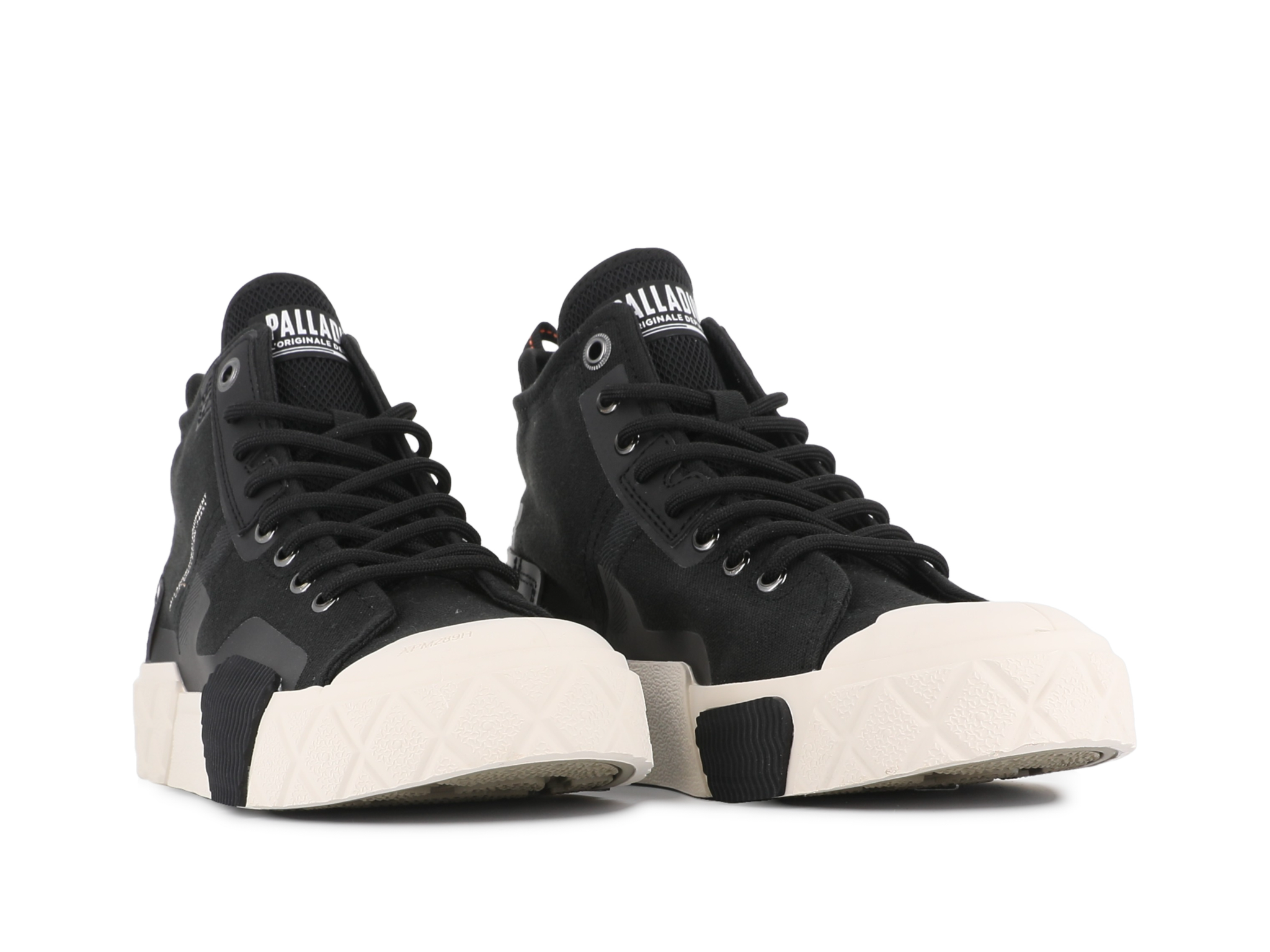 Chapado en Laton 　シルバ　Palladium Picaso 4 Rims Alloy 19