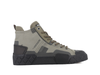 74451-308-M | ACE CITY SHELL CHUK 2 | DUSKY GREEN