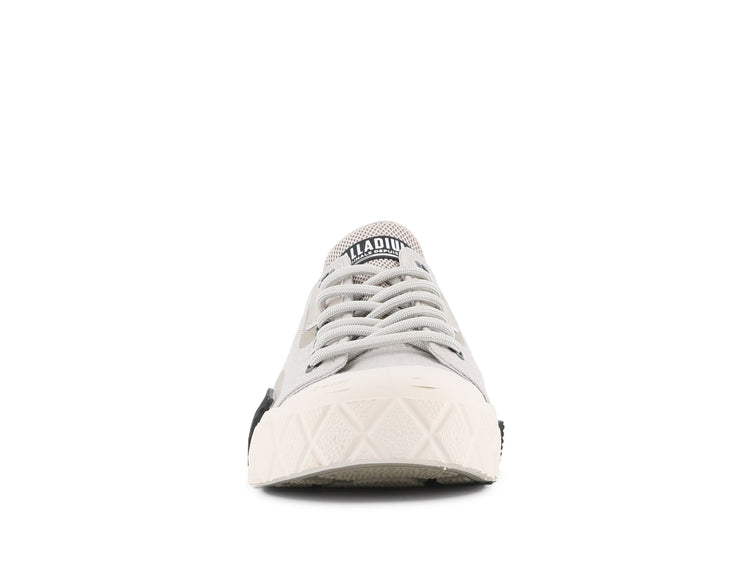 74452-096-M | ACE CITY SHELL LO 2 | NATURAL GREY