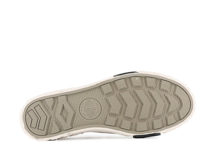 74452-096-M | ACE CITY SHELL LO 2 | NATURAL GREY