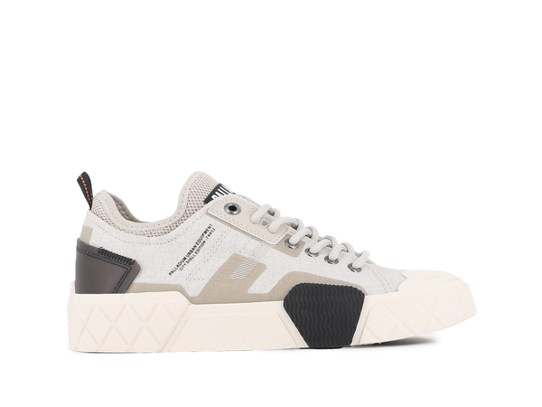 74452-096-M | ACE CITY SHELL LO 2 | NATURAL GREY
