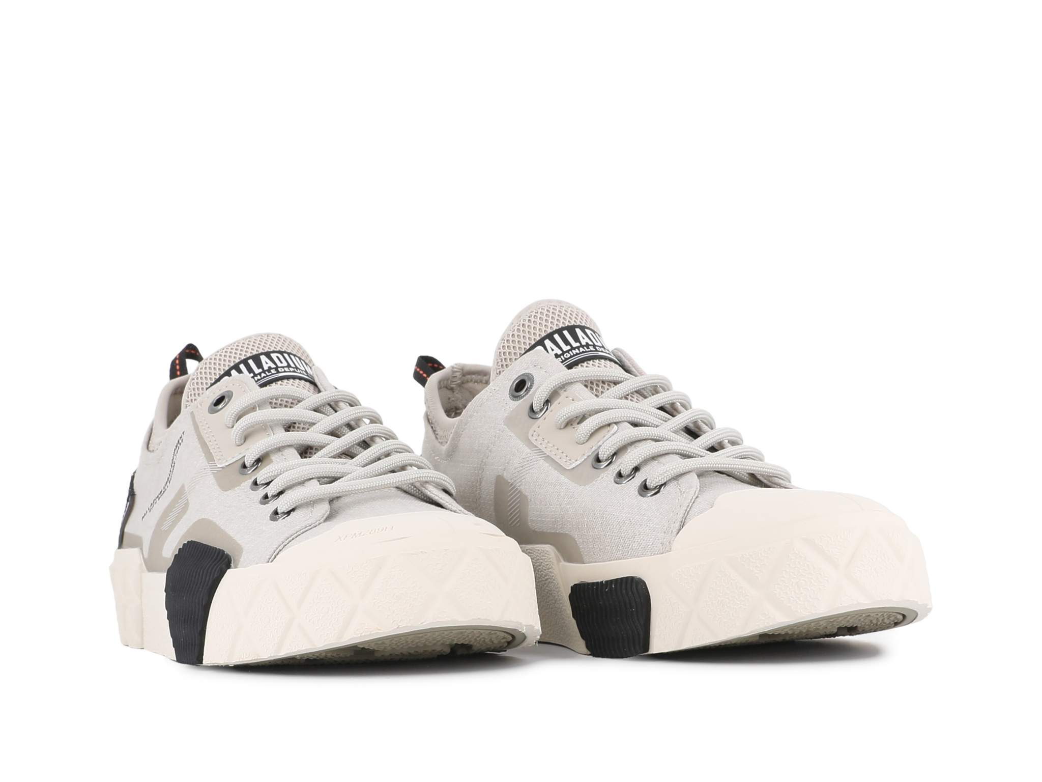 ACE CITY SHELL LO 2 – PALLADIUM EU