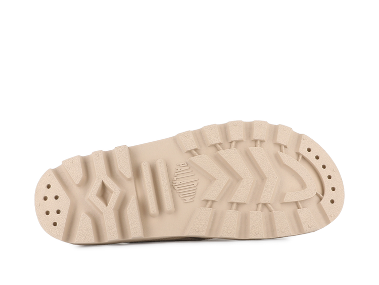 74453-257-M | DUNELITE AZUR SUEDE | WARM SAND