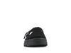 74454-008-M | DUNELITE PYLA SUEDE | BLACK
