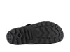 74454-008-M | DUNELITE PYLA SUEDE | BLACK