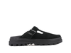 74454-008-M | DUNELITE PYLA SUEDE | BLACK