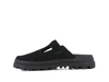 74454-008-M | DUNELITE PYLA SUEDE | BLACK