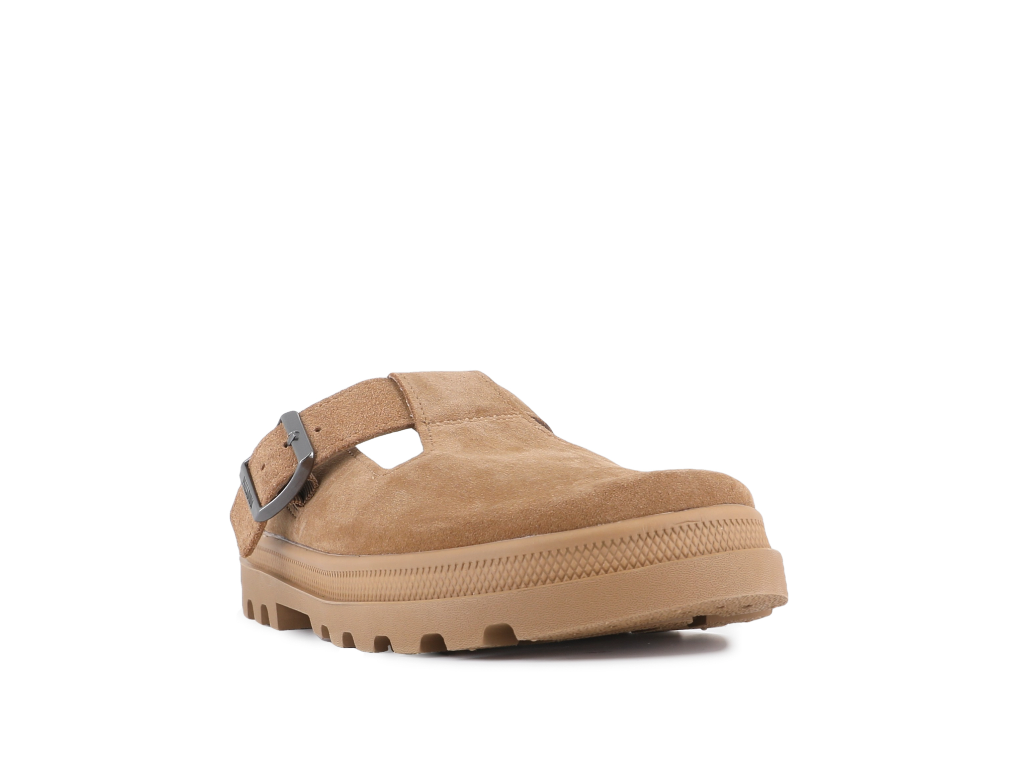Palladium DUNELITE PYLA SDE - Muiltjes - black Palladium DUNELITE PYLA SDE - Muiltjes - black