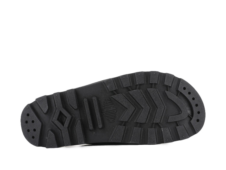 74455-008-M | DUNELITE RIVIERA SUEDE | BLACK