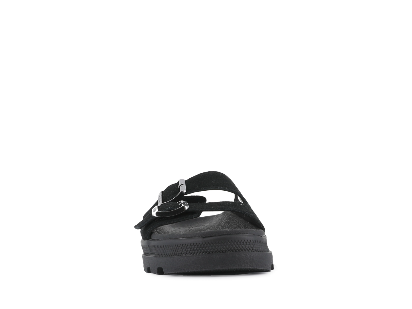 74455-008-M | DUNELITE RIVIERA SUEDE | BLACK