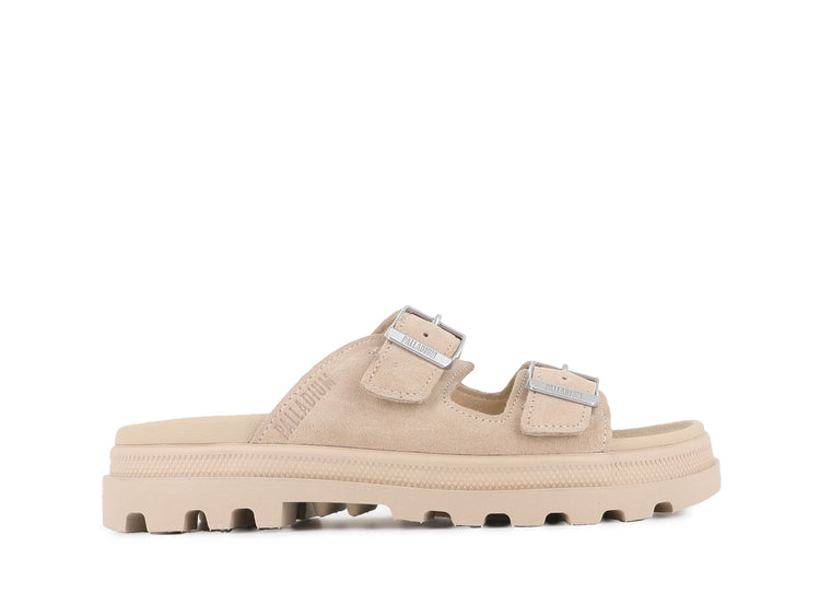 74455-257-M | DUNELITE RIVIERA SUEDE | WARM SAND