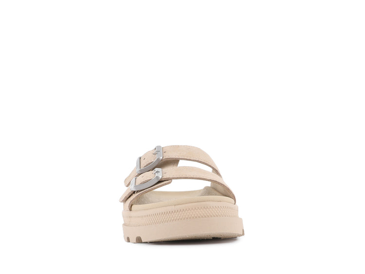 74455-257-M | DUNELITE RIVIERA SUEDE | WARM SAND