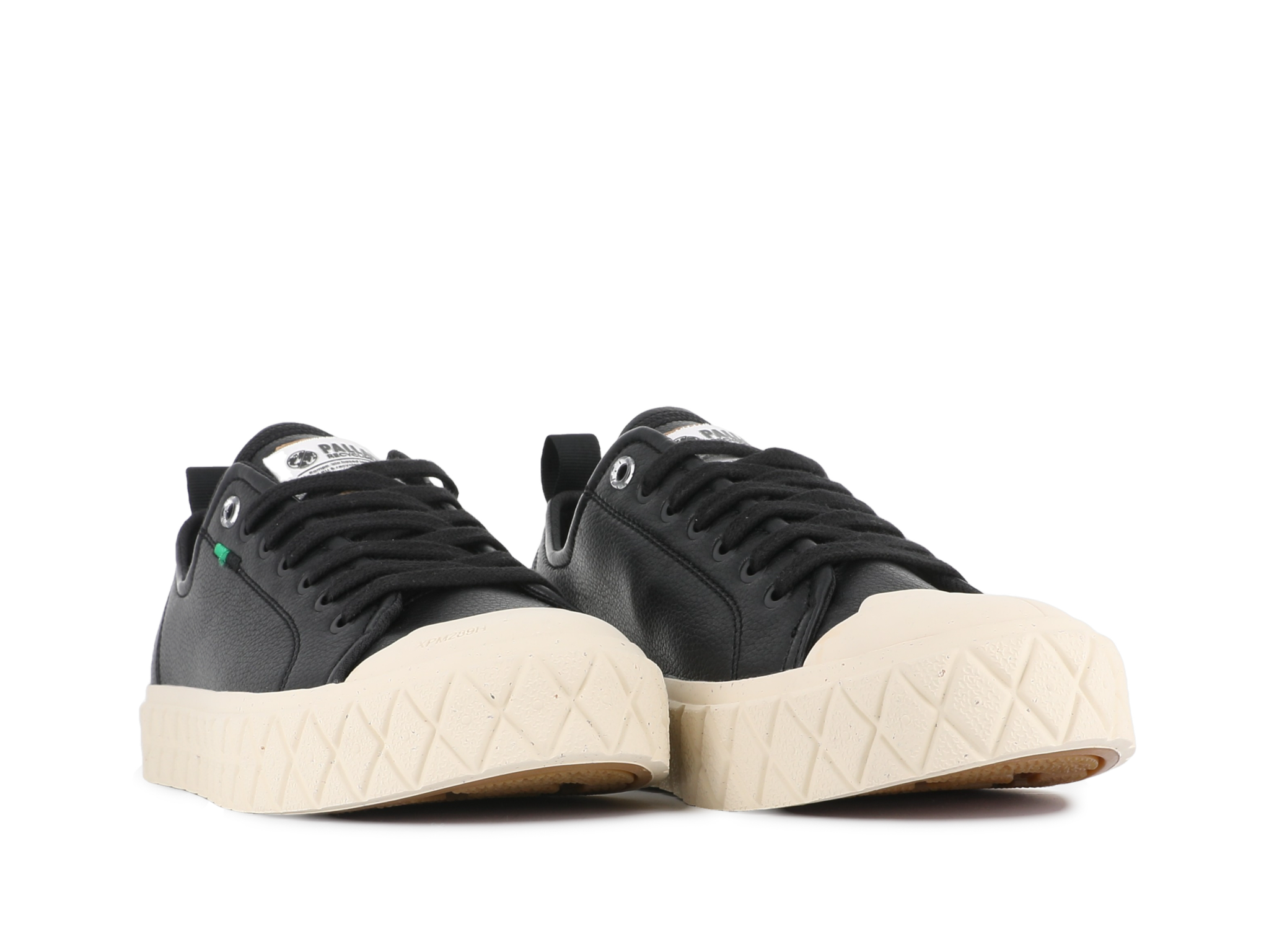 ACE RE-VEGAN LTH – PALLADIUM EU