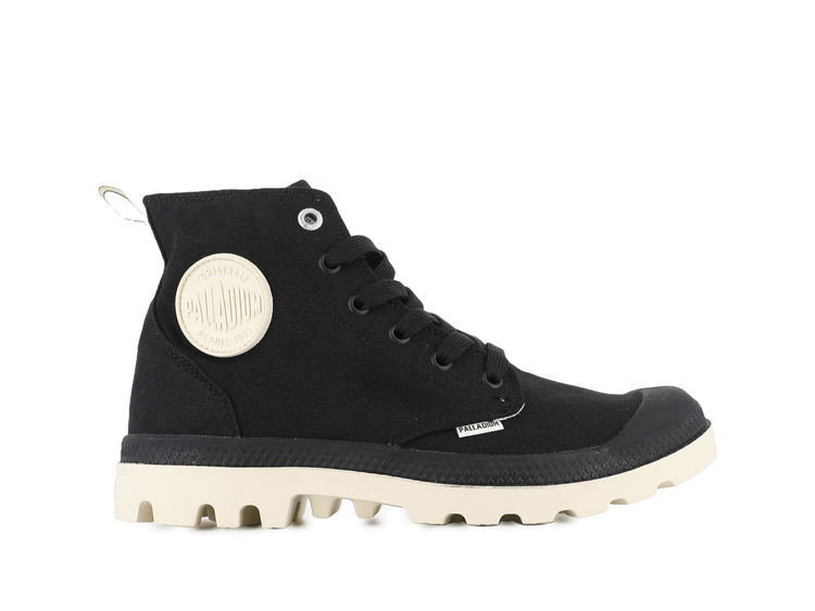 74470-008-M | PAMPA DUO CHROME | BLACK