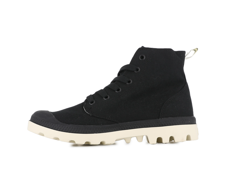 74470-008-M | PAMPA DUO CHROME | BLACK