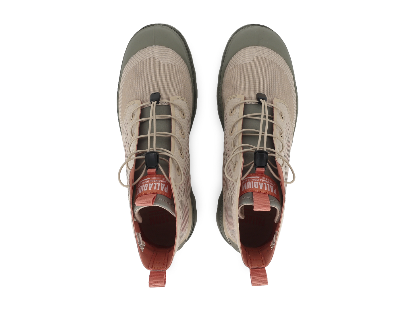 74472-215-M | PAMPA LITE TRAVEL VT | SAFARI