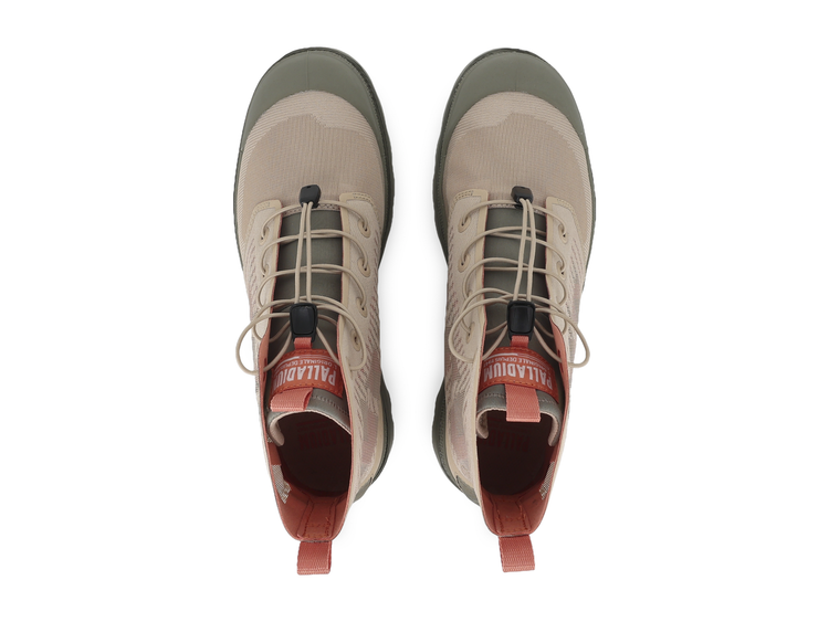 74472-215-M | PAMPA LITE TRAVEL VT | SAFARI