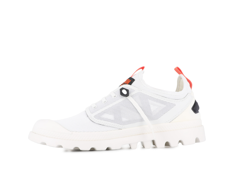74473-116-M | PAMPA LT TRAVEL LO VT | STAR WHITE