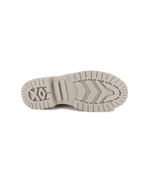 74476-244-M | SP20 TRAVEL HI | WHITECAP GRAY - PALLADIUM EU - 4
