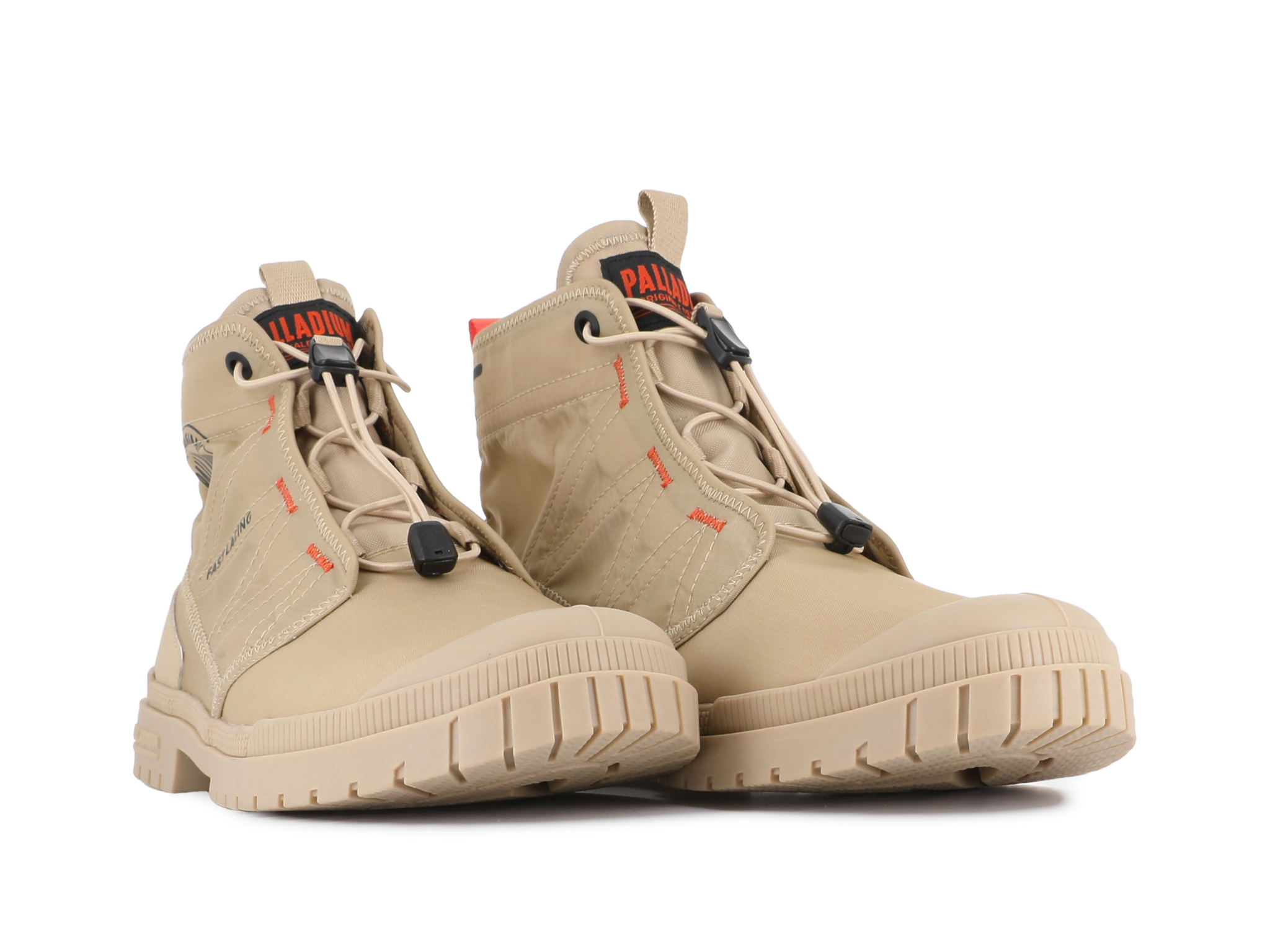 SP20 TRAVEL HI – PALLADIUM EU