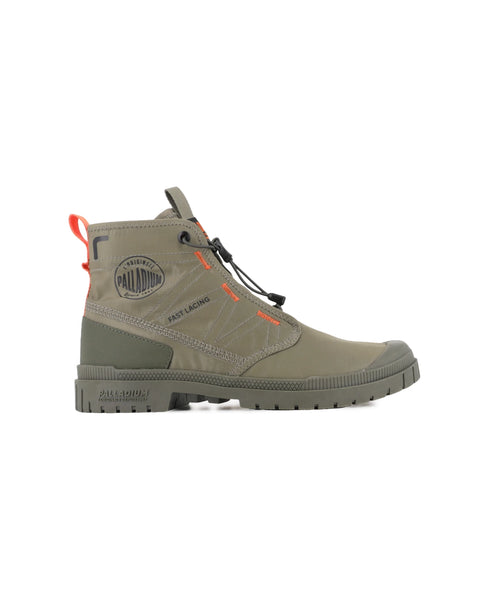 SP20 TRAVEL HI - PALLADIUM EU