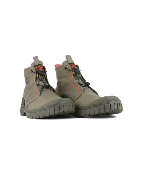 SP20 TRAVEL HI - PALLADIUM EU