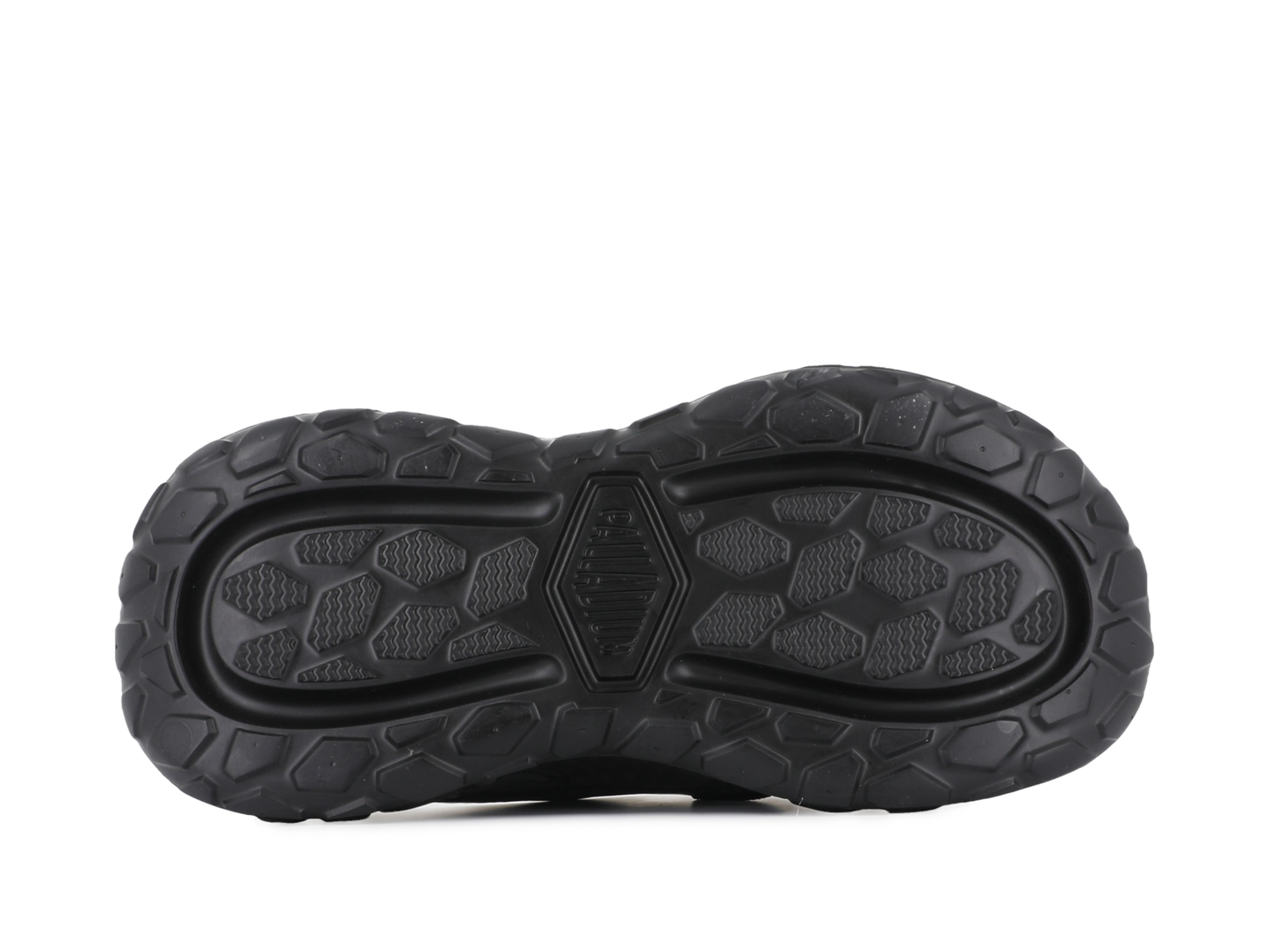 74480-008-M | OFFBOUND SLIDE | BLACK
