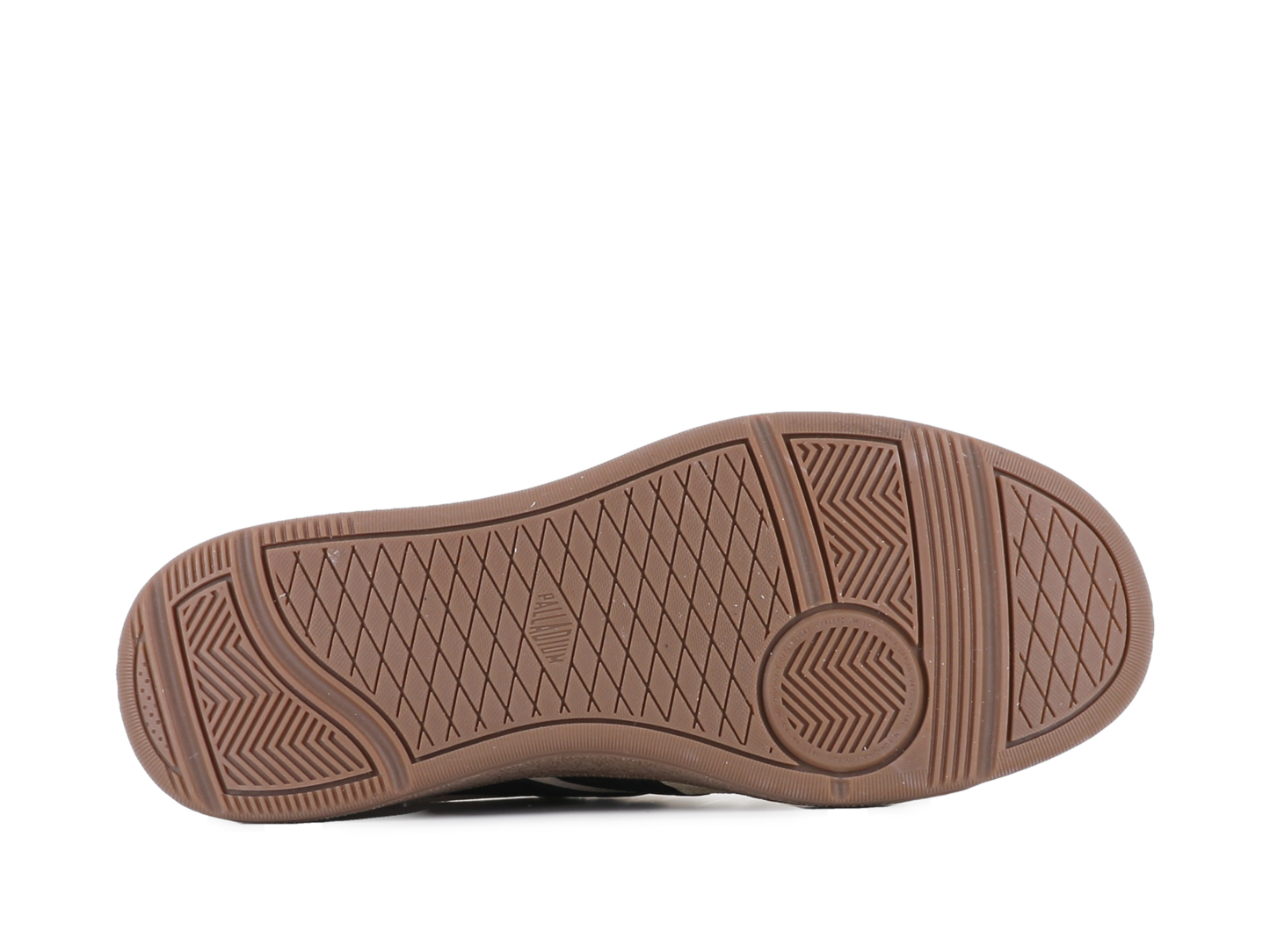 74484-102-M | PALLACUP FLAME OG | ALMOND MILK/BLACK