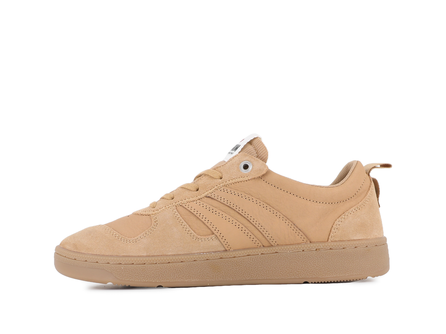 74484-219-M | PALLACUP FLAME OG | IRISH BROWN