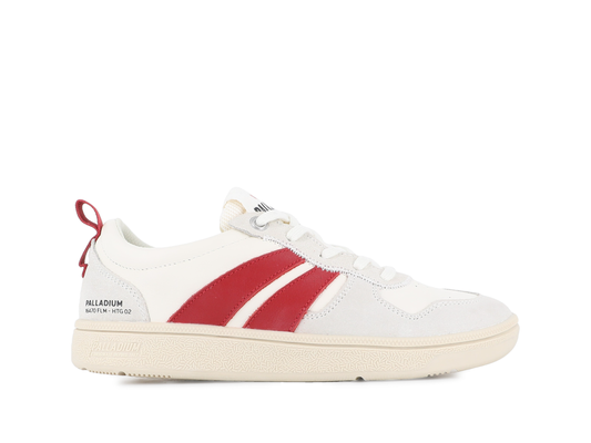 74485-174-M | PALLACUP FLAME LTH | CREAM/CHILI